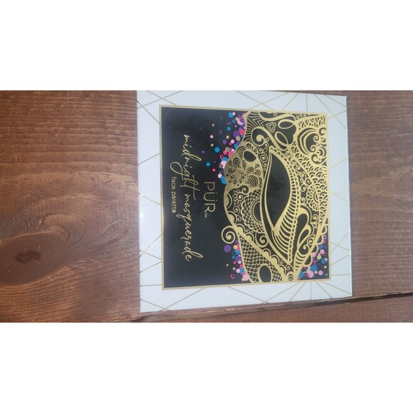 Eyeshadow Pallet Lot of 7 - New - Picture 15 of 16